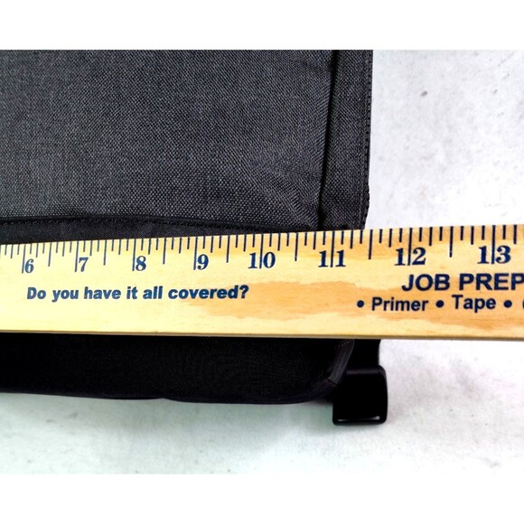 OGIO Back Pack NEW Black Backpack Biking Hiking School 15.5"x11.5"x3.5" NWT - Picture 7 of 16